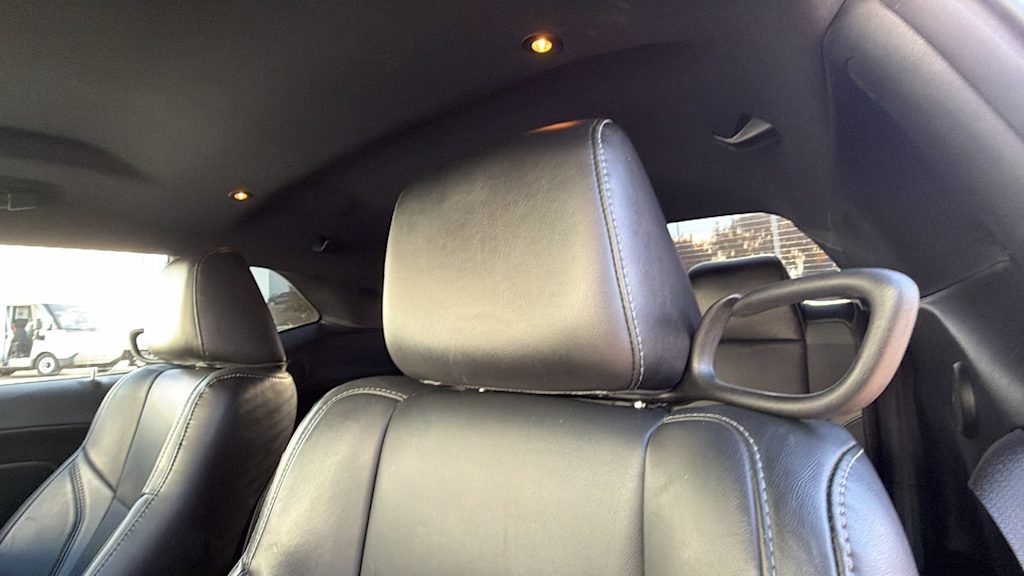 Thumbnail: 2019 Dodge Challenger - 9