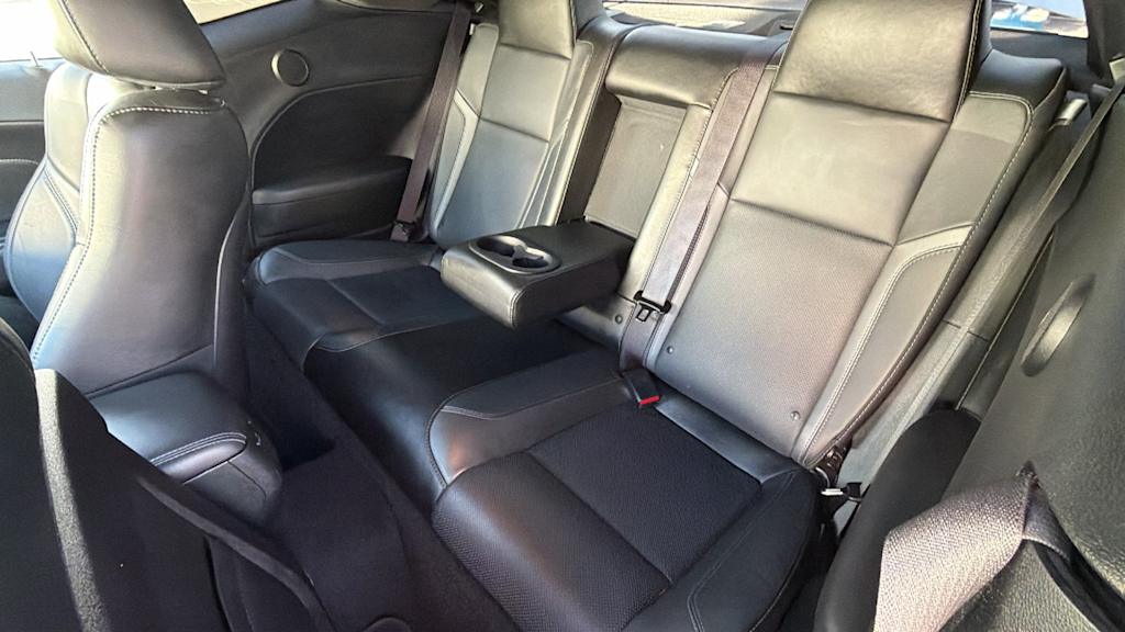 Thumbnail: 2019 Dodge Challenger - 11