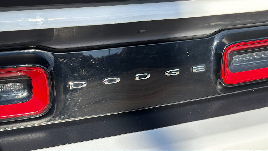 Thumbnail: 2019 Dodge Challenger - 29