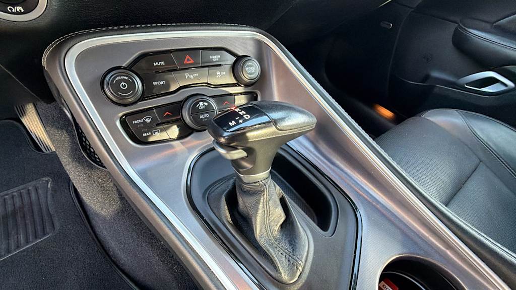 Thumbnail: 2019 Dodge Challenger - 13