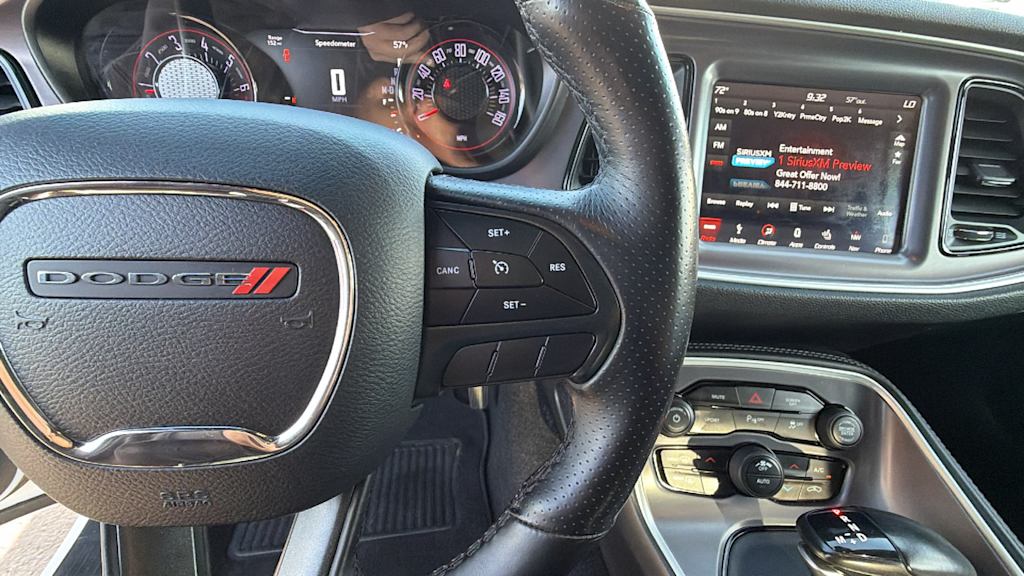 Thumbnail: 2019 Dodge Challenger - 25