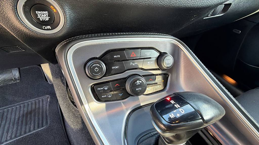 Thumbnail: 2019 Dodge Challenger - 21