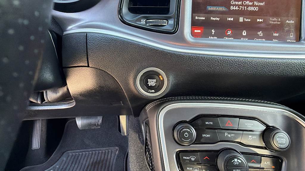 Thumbnail: 2019 Dodge Challenger - 23