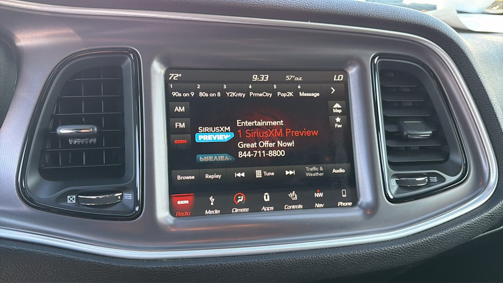 Thumbnail: 2019 Dodge Challenger - 12