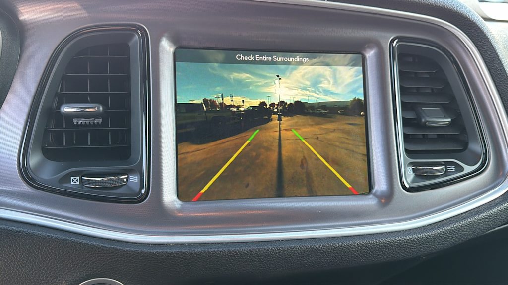 Thumbnail: 2019 Dodge Challenger - 22