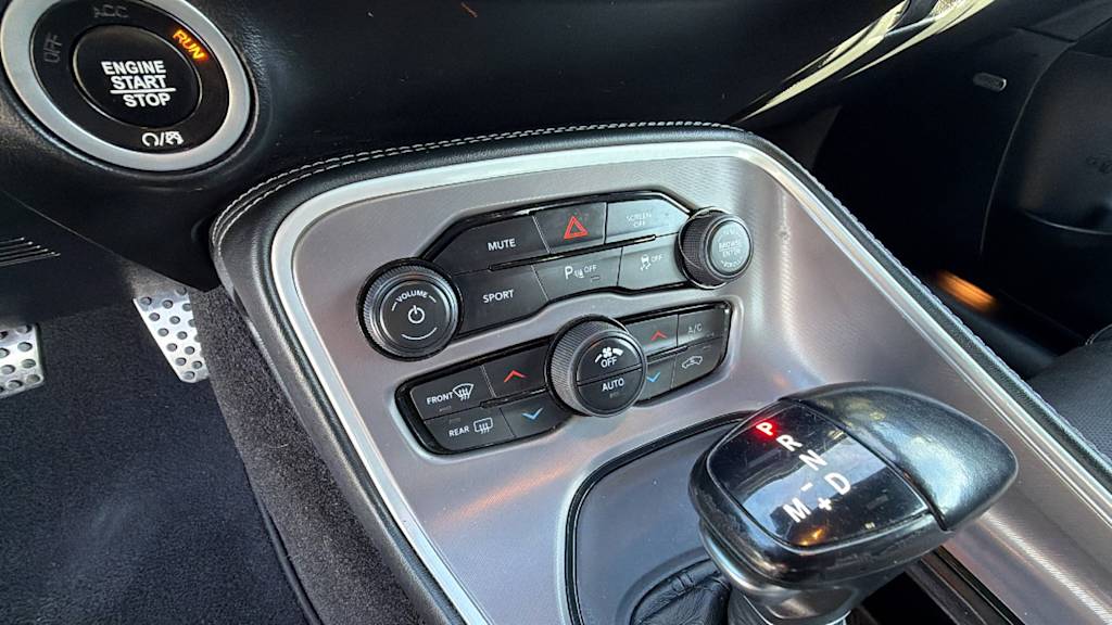 Thumbnail: 2022 Dodge Challenger - 21