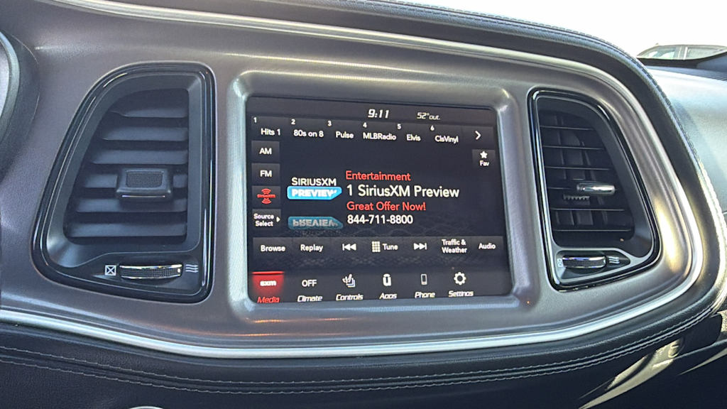 Thumbnail: 2022 Dodge Challenger - 11