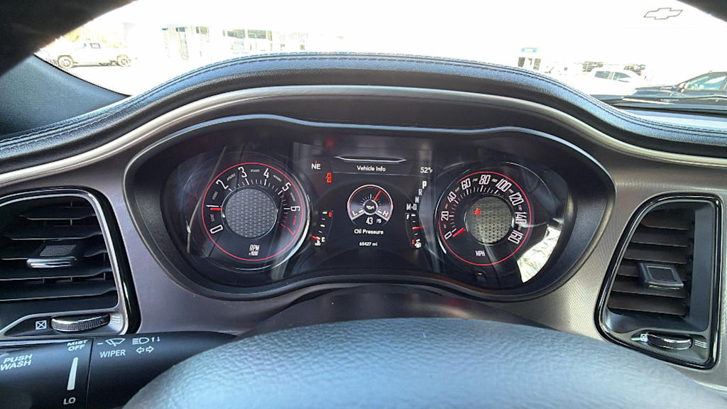 Thumbnail: 2022 Dodge Challenger - 13