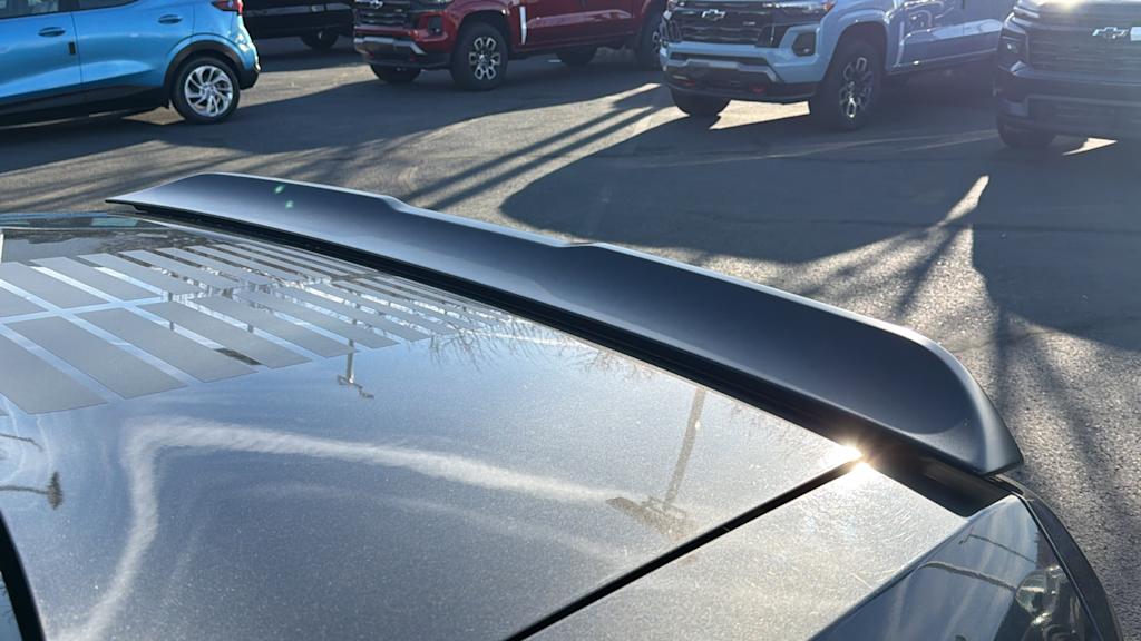 Thumbnail: 2022 Dodge Challenger - 28