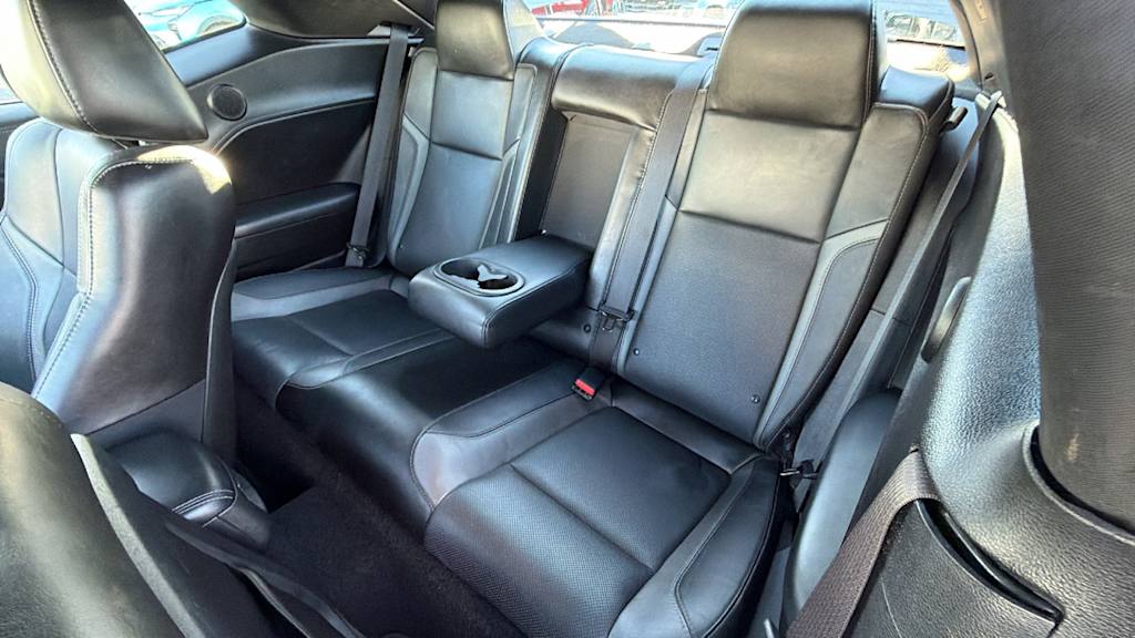 Thumbnail: 2022 Dodge Challenger - 27