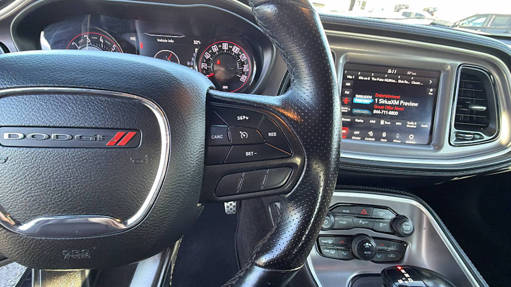 Thumbnail: 2022 Dodge Challenger - 24