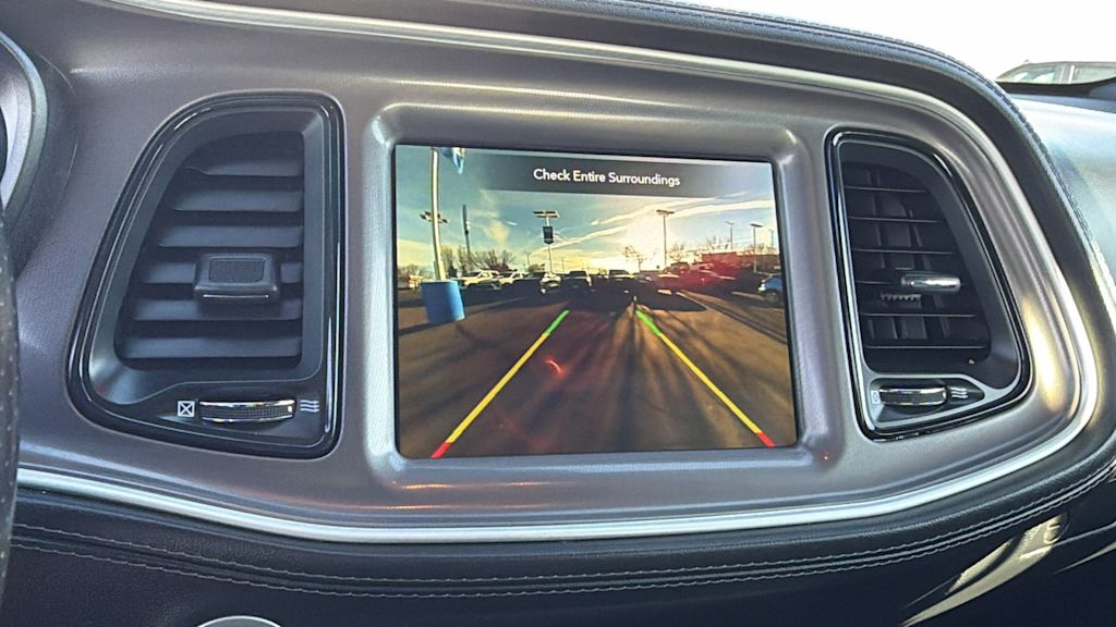 Thumbnail: 2022 Dodge Challenger - 22