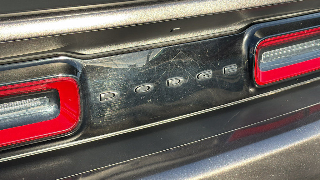 Thumbnail: 2022 Dodge Challenger - 29