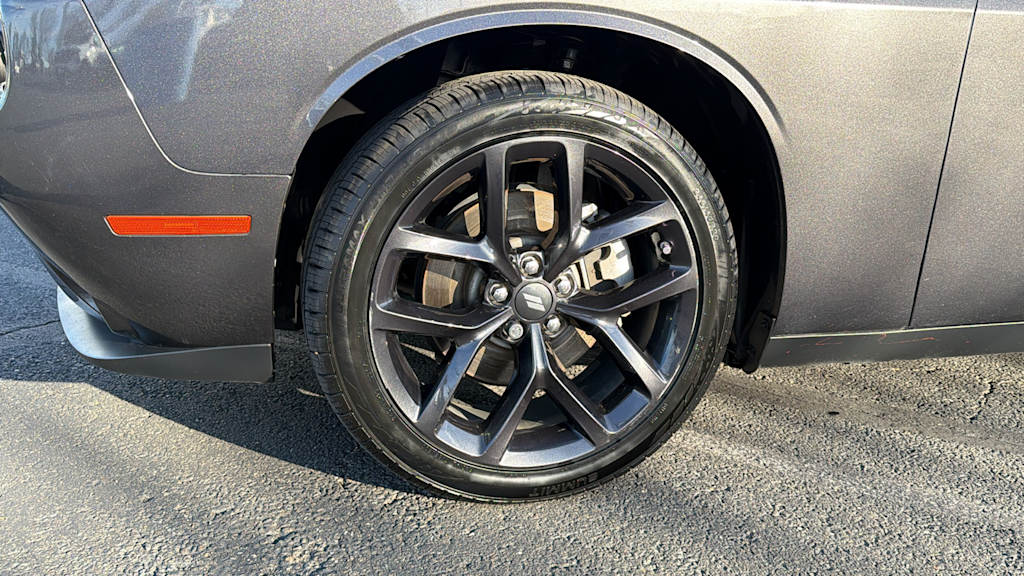 Thumbnail: 2022 Dodge Challenger - 7