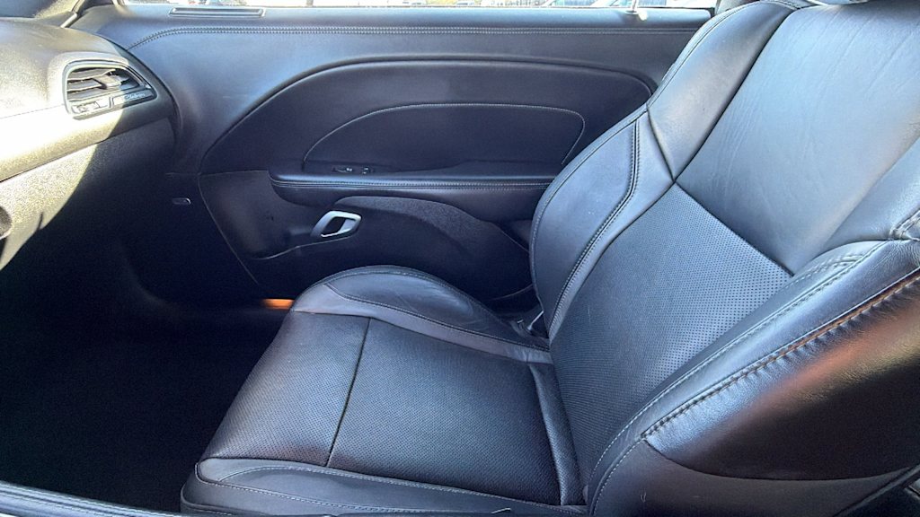 Thumbnail: 2022 Dodge Challenger - 9