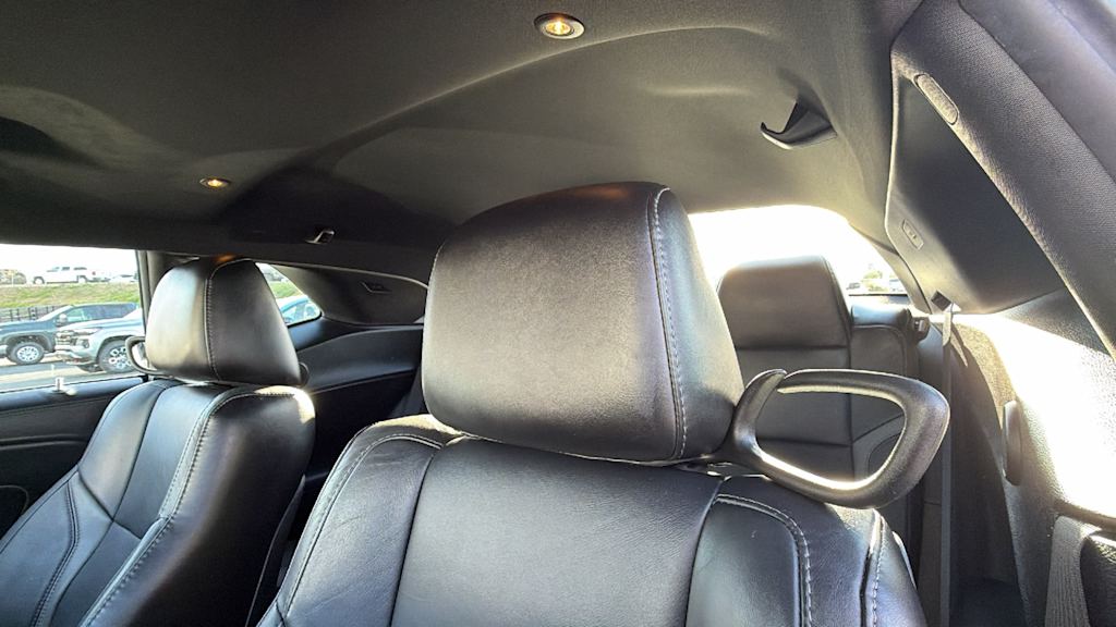 Thumbnail: 2022 Dodge Challenger - 20