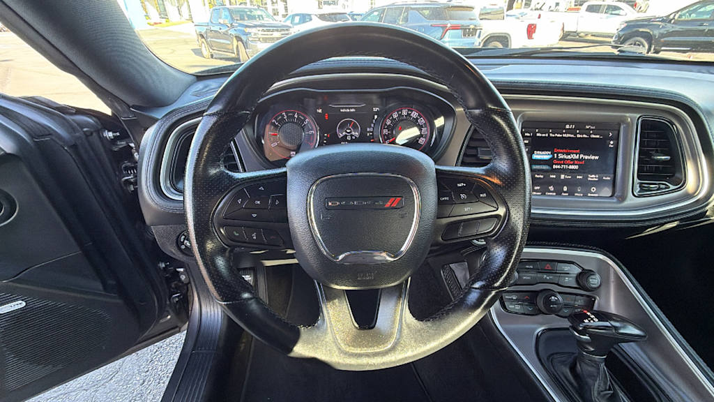 Thumbnail: 2022 Dodge Challenger - 8