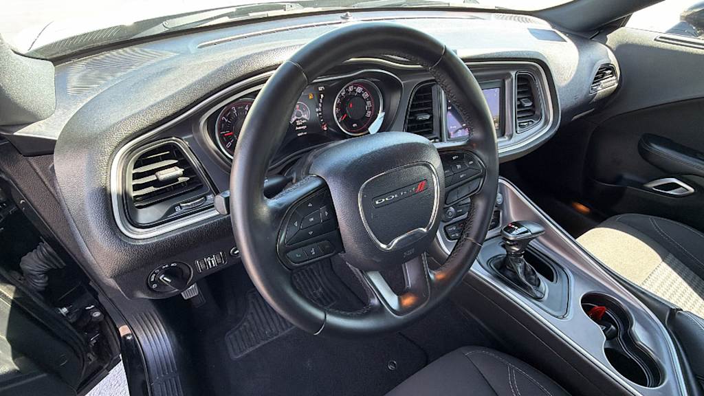 Thumbnail: 2020 Dodge Challenger - 2