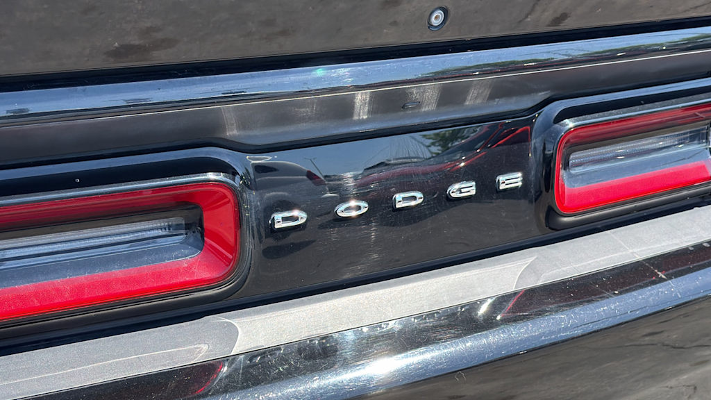 Thumbnail: 2020 Dodge Challenger - 28
