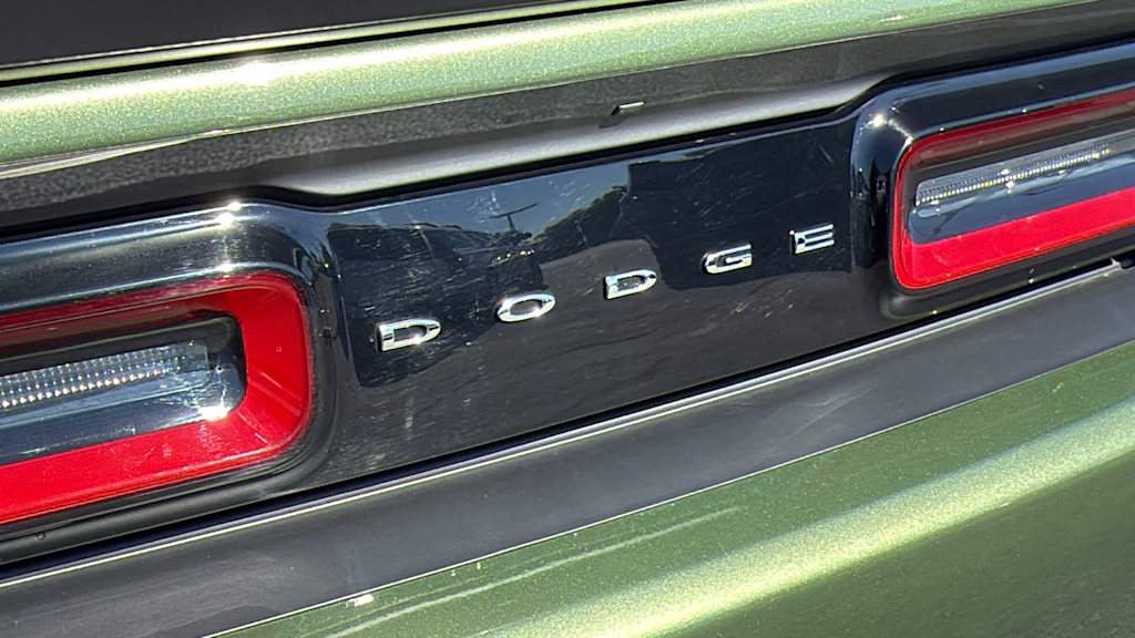 Thumbnail: 2022 Dodge Challenger - 30