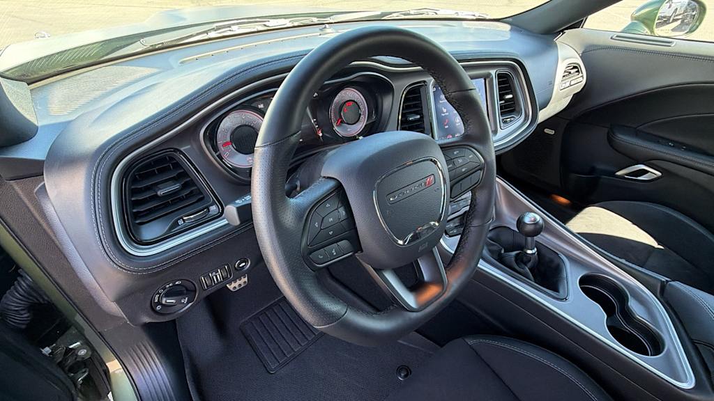 Thumbnail: 2022 Dodge Challenger - 2