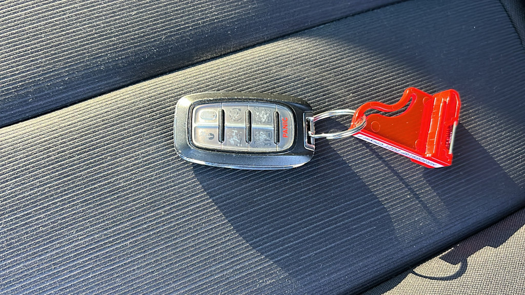 Thumbnail: 2021 Chrysler Pacifica - 18