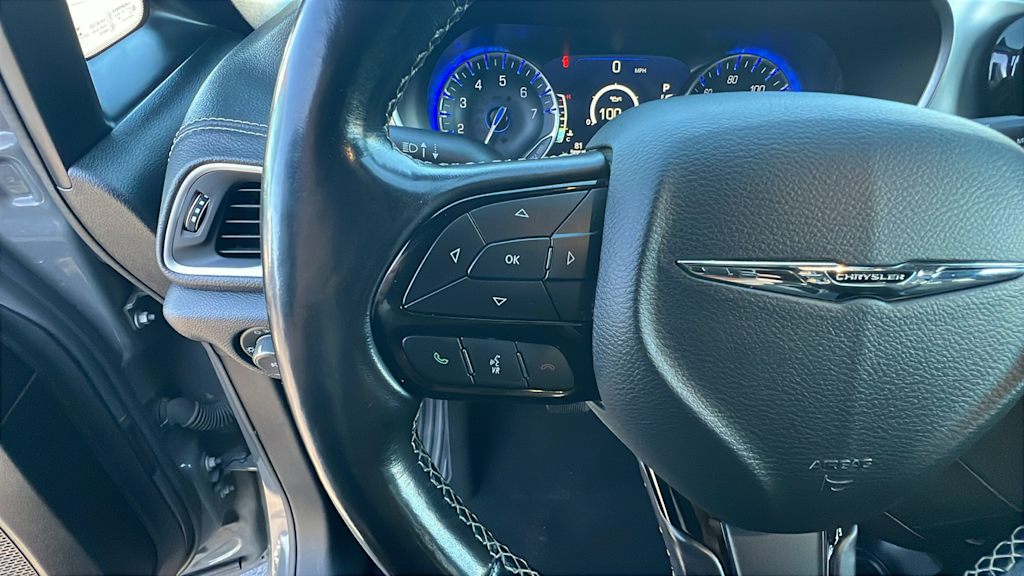 Thumbnail: 2021 Chrysler Pacifica - 27