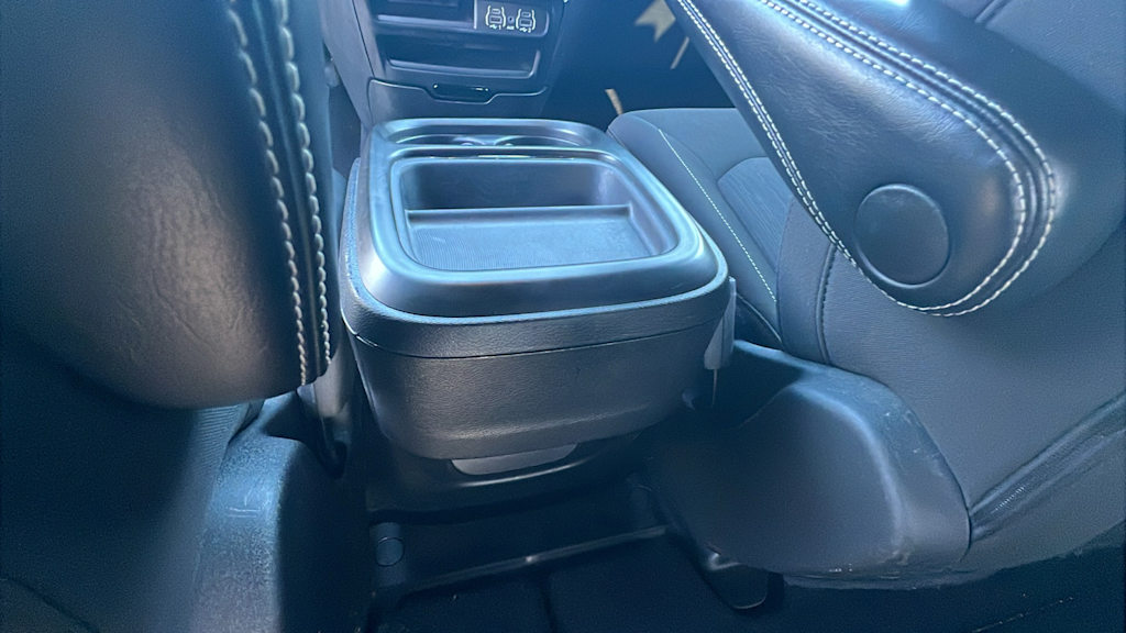 Thumbnail: 2021 Chrysler Pacifica - 11