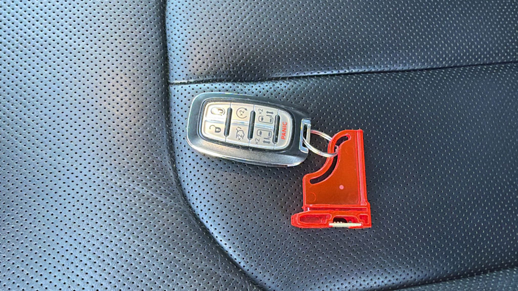 Thumbnail: 2022 Chrysler Pacifica - 19