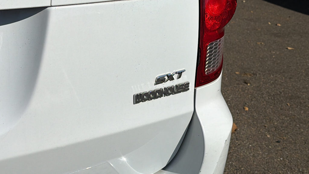 Thumbnail: 2014 Dodge Grand Caravan - 10