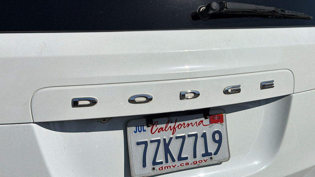 Thumbnail: 2014 Dodge Grand Caravan - 5