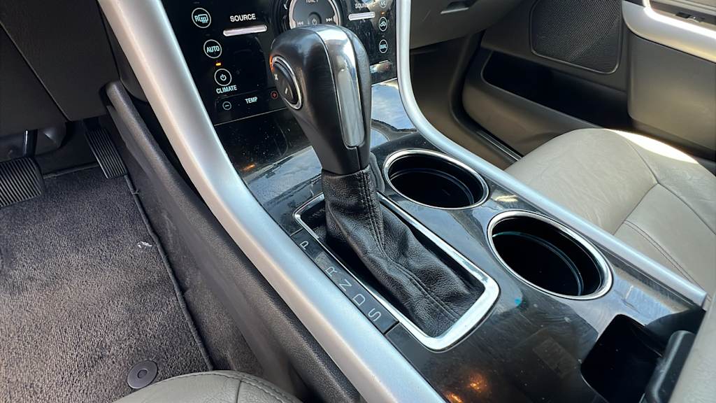 2014 Ford Edge Limited 15
