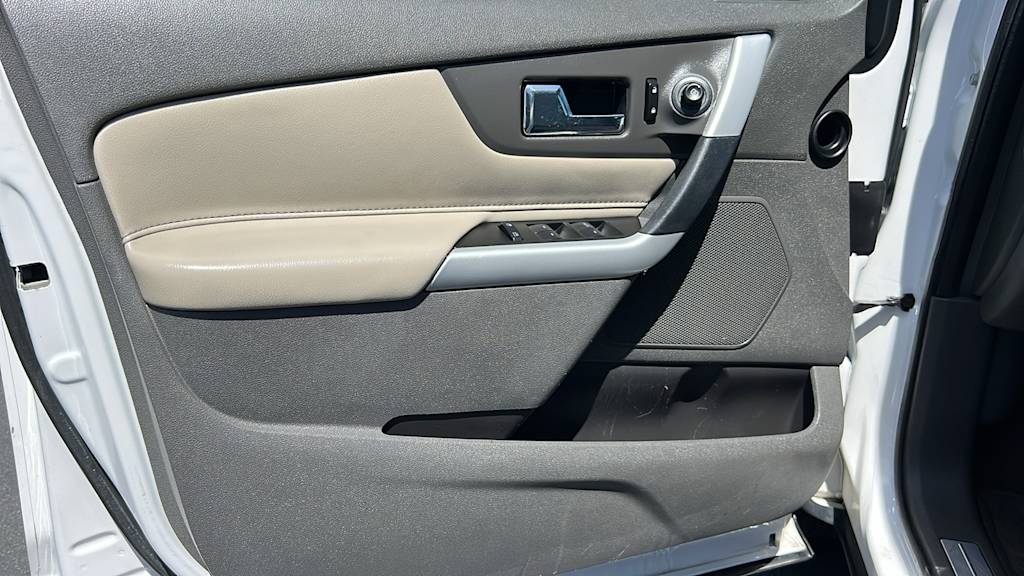 2014 Ford Edge Limited 29