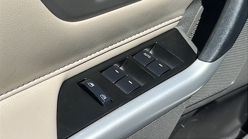 2014 Ford Edge Limited 28