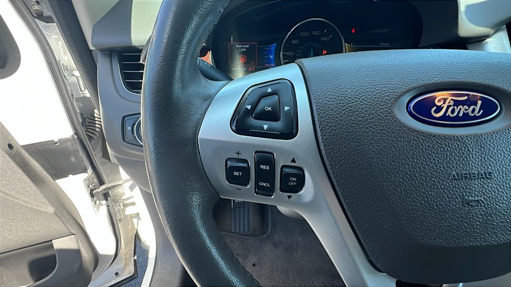 2014 Ford Edge Limited 26