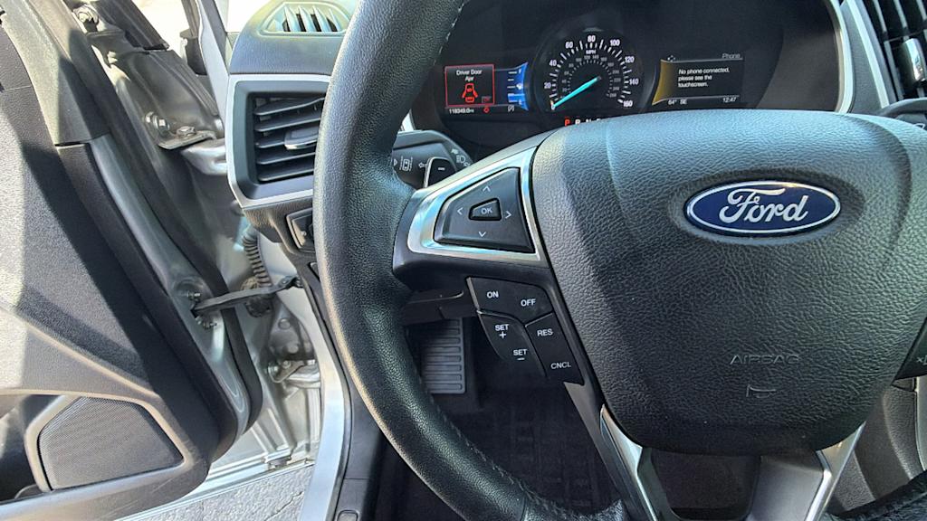 Thumbnail: 2020 Ford Edge - 26