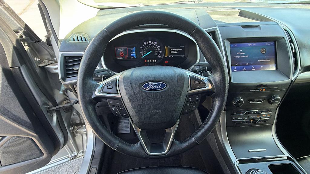 Thumbnail: 2020 Ford Edge - 9
