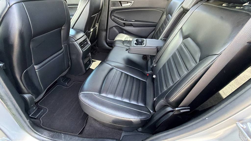 Thumbnail: 2020 Ford Edge - 12