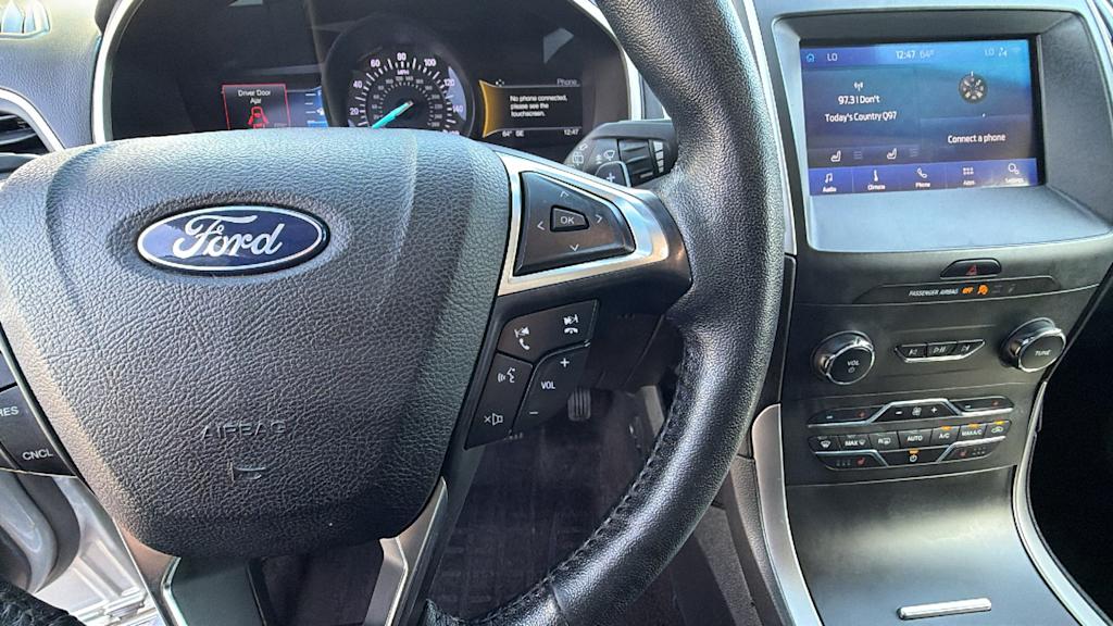Thumbnail: 2020 Ford Edge - 27
