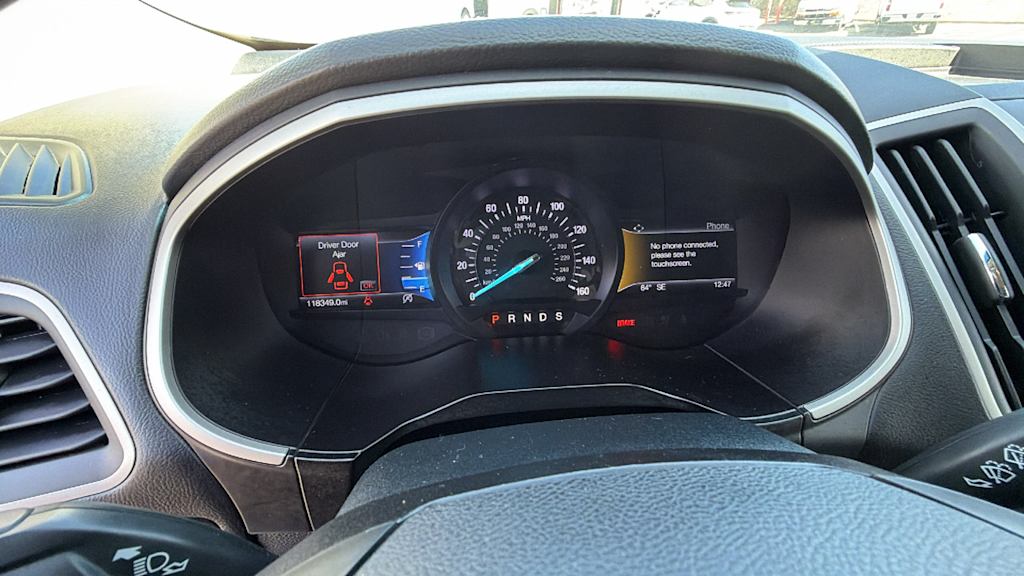 Thumbnail: 2020 Ford Edge - 16