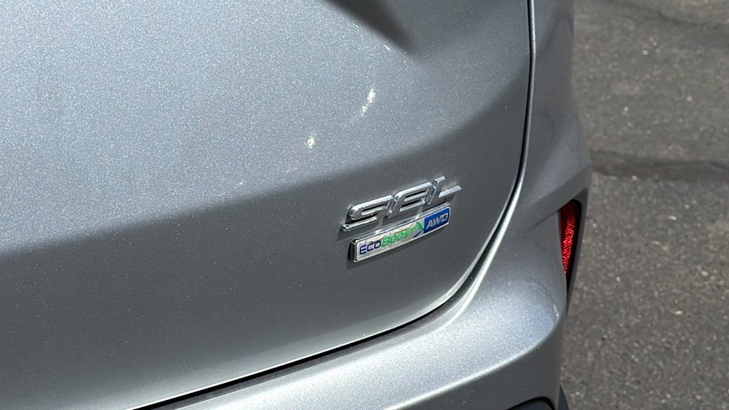 Thumbnail: 2020 Ford Edge - 7