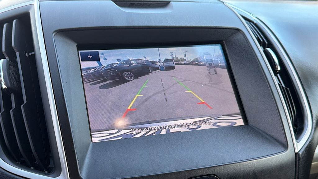 Thumbnail: 2020 Ford Edge - 24