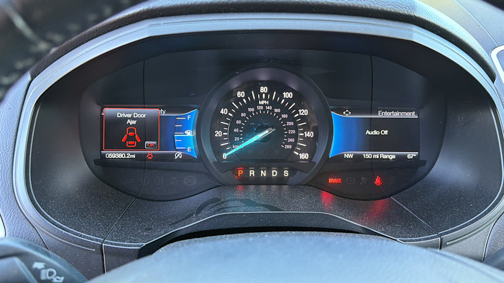 Thumbnail: 2023 Ford Edge - 15