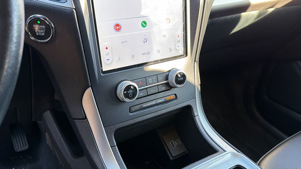 Thumbnail: 2023 Ford Edge - 13