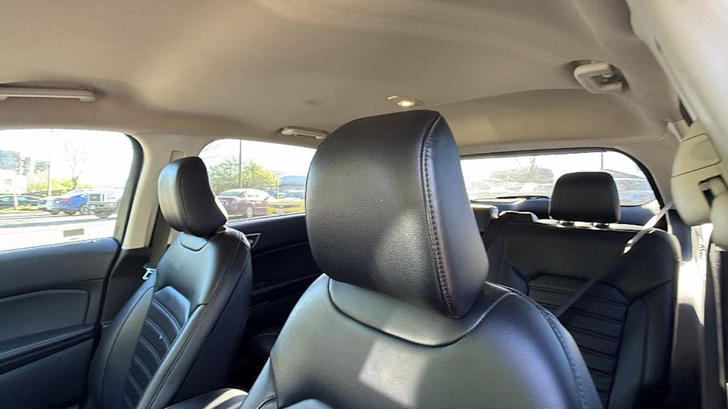 Thumbnail: 2023 Ford Edge - 10