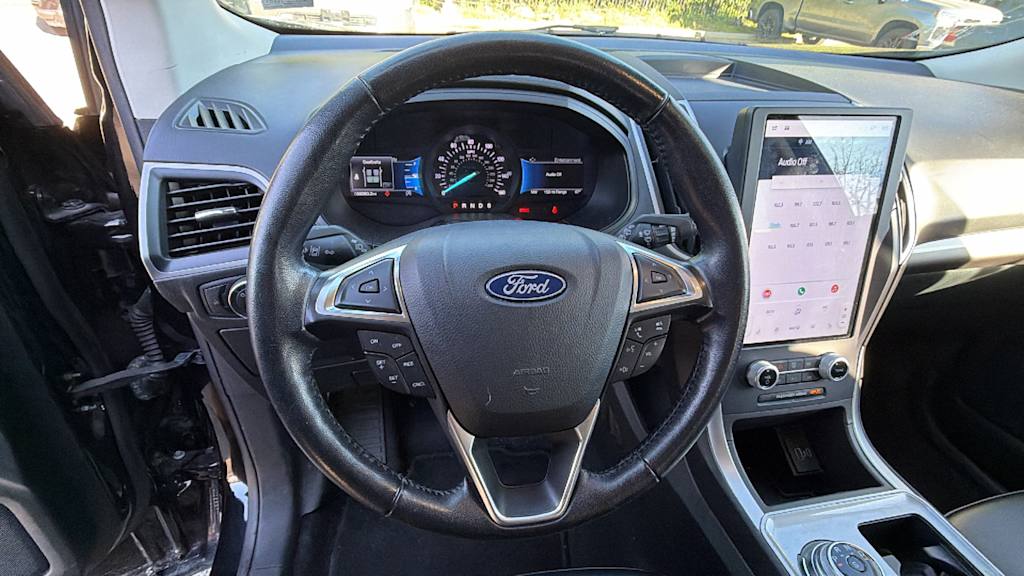 Thumbnail: 2023 Ford Edge - 9