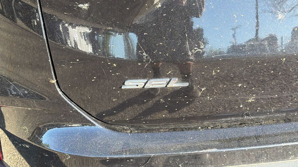 Thumbnail: 2023 Ford Edge - 7