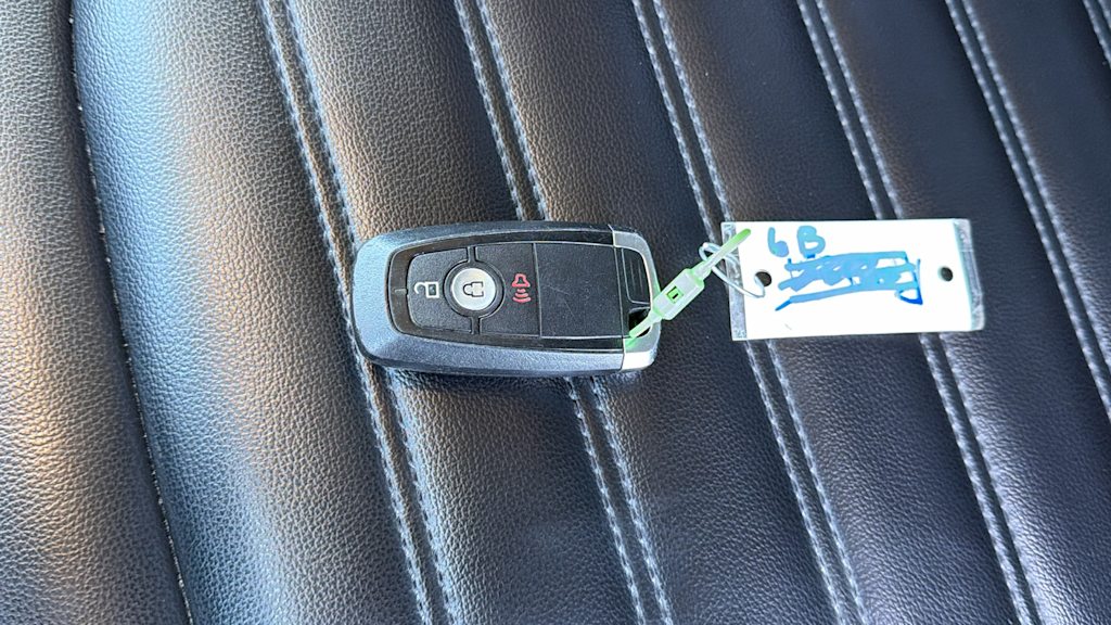 Thumbnail: 2023 Ford Edge - 16