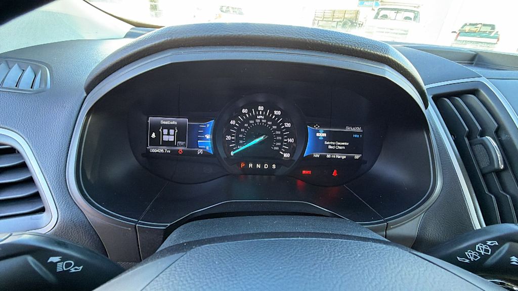 Thumbnail: 2023 Ford Edge - 16