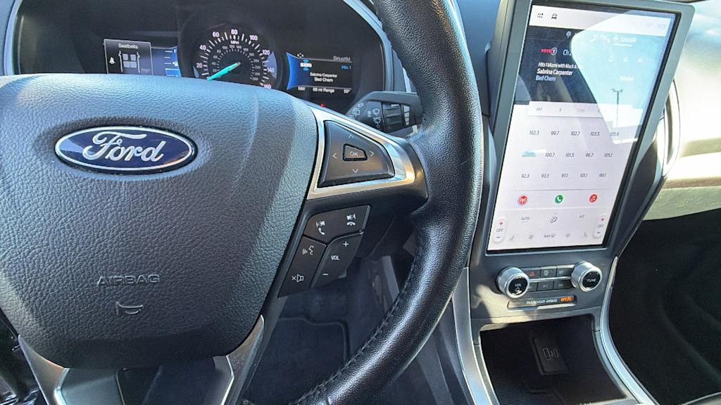 Thumbnail: 2023 Ford Edge - 27